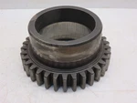 F3378R John Deere Belt Pulley Gear For 720, 730 Used. Price: $65.00.