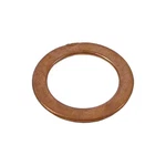 Oil Filter Brass Gasket Fits International 154 Cub Lo-boy 184 Farmall New. Price: $12.99.