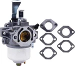 Autu Parts 715668 Carburetor For 18HP Series Engines Mounting Gasket Carb... New. Price: $33.11.