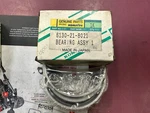 6130-21-8021 Main Brg. Assembly Genuine Komatsu New. Price: $30.00.