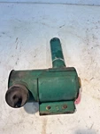 1966 Oliver 1650 Gas Tractor Air Cleaner Used. Price: $100.00.
