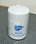 Carquest 96725 Fuel Filter Fits Vermeer 163674727, Volvo 17224161, LFF8004, New. Price: $33.97.