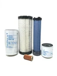 Cfkit Filter For Nh TC29 3 Cyl Compact Tractor (9/98-12/02) New. Price: $148.00.