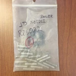 R26022 Genuine Oem John Deere Needle Roller Qty 4 New. Price: $75.00.