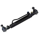 Power Steering Cylinder Fits Case Backhoe 480B 480C 480D 480E 580B 234447A1 New. Price: $92.99.