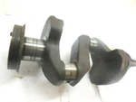 Used John Deere La Li Luc Tractor Engine Standard Crankshaft AL2699T, L4626T. Price: $80.00.