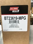 Baldwin BT23619-MPG Maximum Performance Glass Hydraulic Spin On New. Price: $89.99.