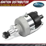 Electronic Distributor For International Tractor 3514 Farmall 400 New. Price: $71.69.