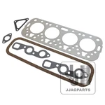 Cylinder Head Gasket Set Fits Farmall B Super Tractor 354474R93 354474R95 New. Price: $59.99.