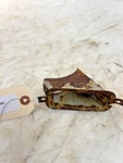 1955 Ford 960 Tractor Side Hood Air Funnel 900 800 Used. Price: $18.00.