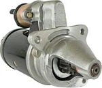 Starter For Massey Ferguson MF20 MF2135 MF2203 MF2205 MF3303 MF40 MF550 Tractors New. Price: $179.99.