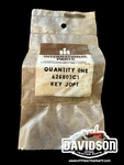 International Harvester 626803C1 Key Joint New Old Stock. Price: $18.75.