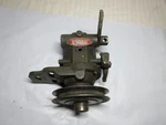 Ford Gpw Jeep Willys Mb M38A1 Military Pierce Governor GC3921 Belt Driven Used. Price: $199.99.