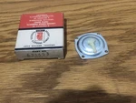 Tecumseh New Old Stock # 631653 Cover. Price: $14.44.