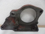 Ford Tractor 9N6017 Cover (cylinder Timing Gear Side) 2N,8N,9N,NAN 1939-50 Used. Price: $35.00.