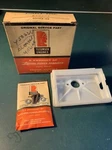 Tecumseh 450223 Air Cleaner Assembly Genuine Nos Oem Part New. Price: $7.68.