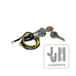 Ignition Switch, Key Fits Allis Chalmers Tractor 225310 New. Price: $19.99.