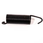 E1ADDN2456 Brake Pedal Return Spring Suitable Ford New Holland Shipping From. Price: $19.48.