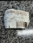 Rock Shaft Spacer For Oliver Tractors 167764A New. Price: $28.50.