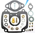 Zenith Carburetor Kit Fits Caterpillar E31 E33 E43 E53 T69 T70 T68 T75 U75 New. Price: $119.87.