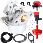 Carburetor For Tecumseh Snowblower H70 H80 7HP 8HP 9HP 631793 631440 New. Price: $22.98.