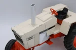 Puller Tractor Engine Kit Case Agri King 1070 Super Rod New. Price: $35.00.