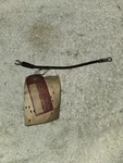 Nos Ford 9N 2N Wire 13174 New. Price: $23.88.