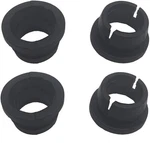Replacement Steering Bushing 941-0475 741-0475 Fits Troy-bilt Cub Cadet Black New. Price: $11.67.