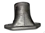 Used Cylinder Head Water Inlet Pipe For John Deere Tractor A2327R. Price: $30.00.