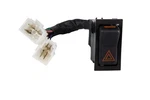 Hazard Warning Switch For Mahindra Tractors Oem Part No. 005557684R91 New. Price: $26.99.