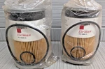 2 Pack FS19905G Fleetguard Fuel Water Separator Filter Elements Elemax Cartridge New. Price: $39.99.