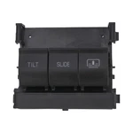 Sunroof/overhead Console Switch Fits 2011-2019 Ford Explorer, Repalces Oe... New. Price: $33.42.