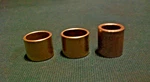 Starter Repair Kit Prestolite Mbg 4141 Wisconsin VH4D Bushings New. Price: $12.95.