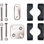 Sea-dog Rail Mount Bracket 3/4" X 2" #327101-1 New. Price: $15.48.