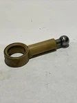 Craftsman Tecumseh Lawn Mower Engine Part Oil Pump 29914 Reciprocator Used. Price: $6.99.