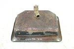 1980 John Deere 210 W/ 10HP Kohler Engine Oil Pan Drain Garden Tractor Lawn Mow Used. Price: $24.99.