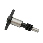 Distributor Drive Shaft - Fits Ih Farmall Tractor Cylinder # 353934R11 New. Price: $27.90.
