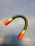 Oem Ford Tractor Hose Assembly 310060 Nos 1967 Operations New. Price: $49.99.