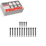 Fel-pro Engine Cylinder Head Bolt Set For 1966-1990 Chevrolet C60 New. Price: $46.70.