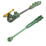 Point Hitch Leveling Box & Lift Arm Fits John Deere 1020 1520 1530 2020 2030 New. Price: $321.99.