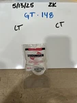 Genuine Float Assembly Tecumseh 632765 New. Price: $14.40.