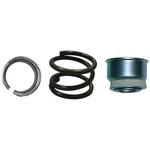 Steering Column Kit Fits Massey Ferguson Replaces 8N3517 New. Price: $51.99.