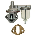 Fuel Pump Fits Case Ih 1190 David Brown 770 780 880 885 380CK K908819 New. Price: $50.30.