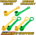 Hydraulic Fitting Plugs, Caps Fits Deere Plow M132024 M132034 M132031 New. Price: $14.99.