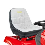 Ticsea Riding Lawn Mower Seat Cover,waterproof Tractor Fits Middle New. Price: $31.64.
