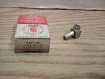 Tecumseh 631202 Carb Fuel Fitting. New. Price: $13.99.