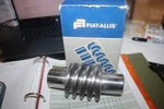 Nos Allis Chalmers M-100 100-B Road Grader Worm Gear Pn 70620726 New. Price: $143.20.