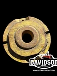 John Deere 40 Rear Wheel Weight M2292T Single Antique Tractor Used. Price: $112.49.