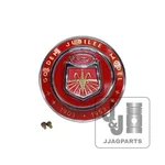 Ford Jubilee Hood Emblem NAA16600A New. Price: $79.99.