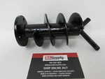 New Buyers Saltdogg Meyer Spreader Auger 36151 0202100 SNP9119 Bolt. Price: $53.95.